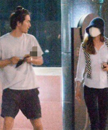 연예계 짧은연애커플 TOP 9