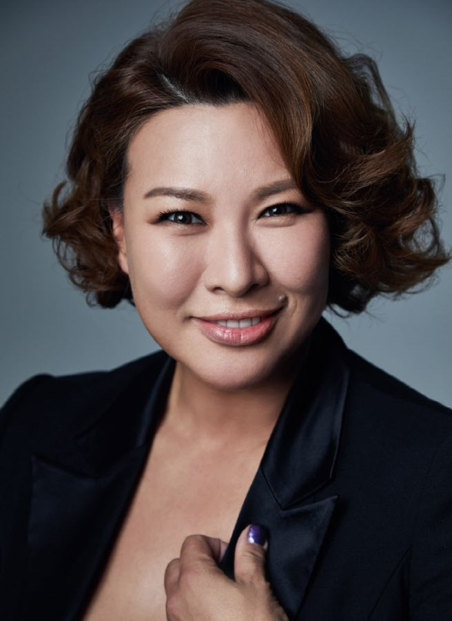 정영주 배우 프로필