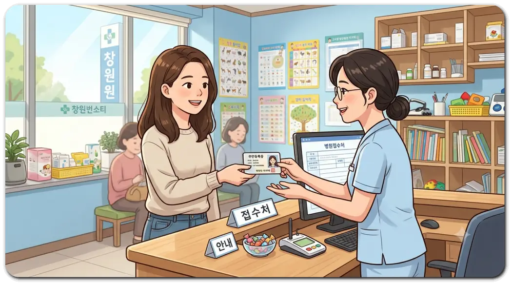 공휴일 병원