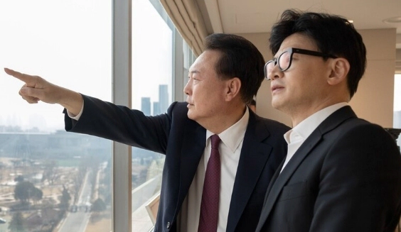 한동훈 금투세 폐지 호소 이유 | 한동훈 검사 프로필 나이 고향 학력 종교 재산 지지율