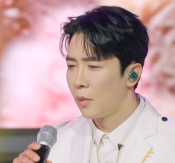 에녹 너무나 사랑한 당신 노래듣기 노래가사