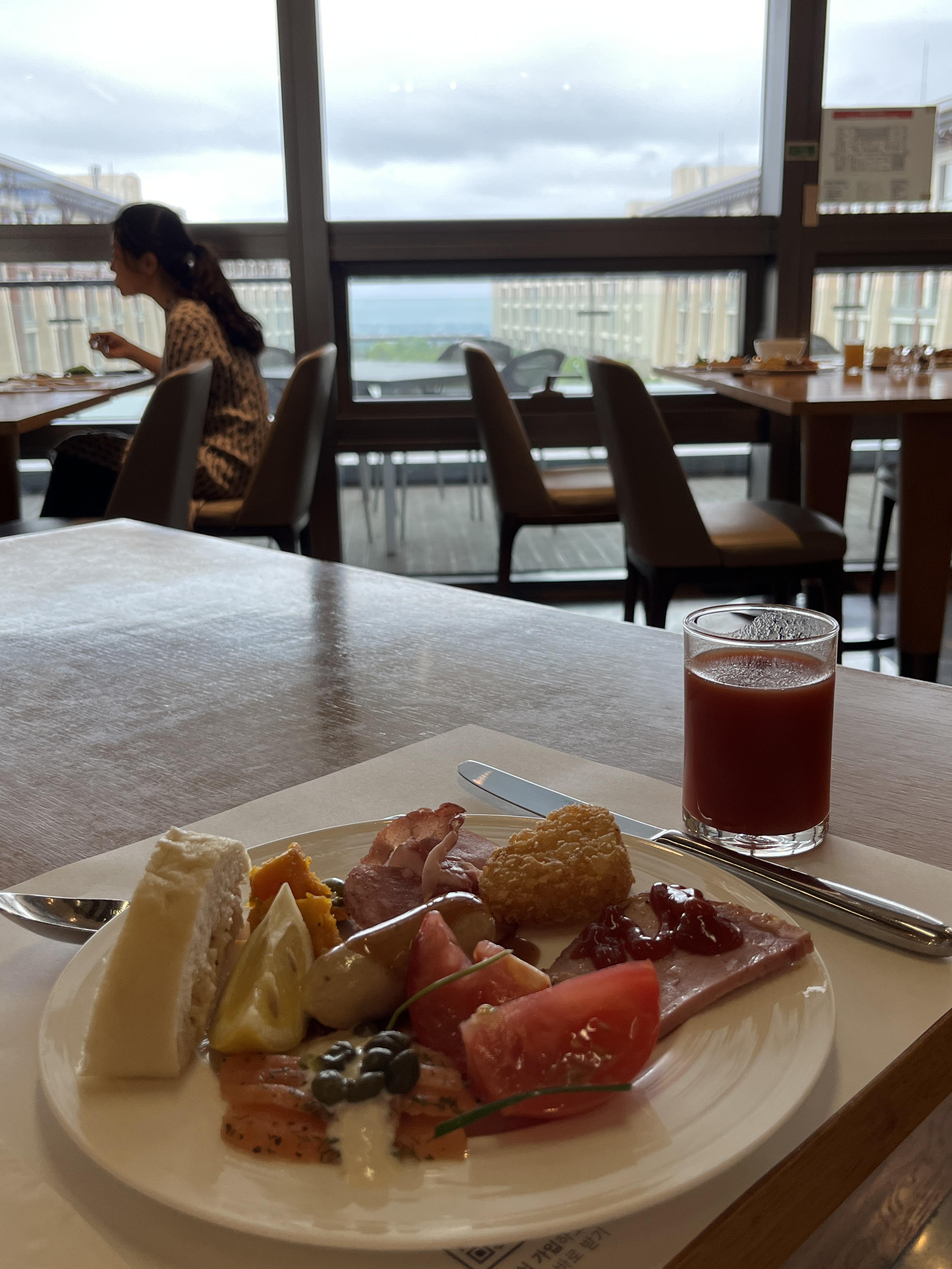 제주 신화월드 메리어트관