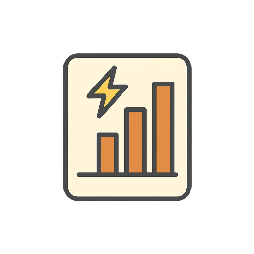 전기요금 누진제 구간 및 소상공인 특별지원