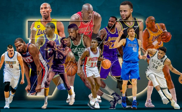 nba 플레이오프 일정 방식 대진표 (플레이 인 토너먼트)