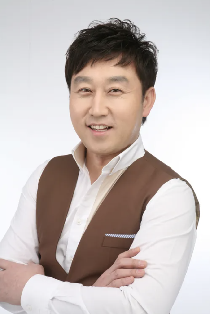 김현욱 아나운서