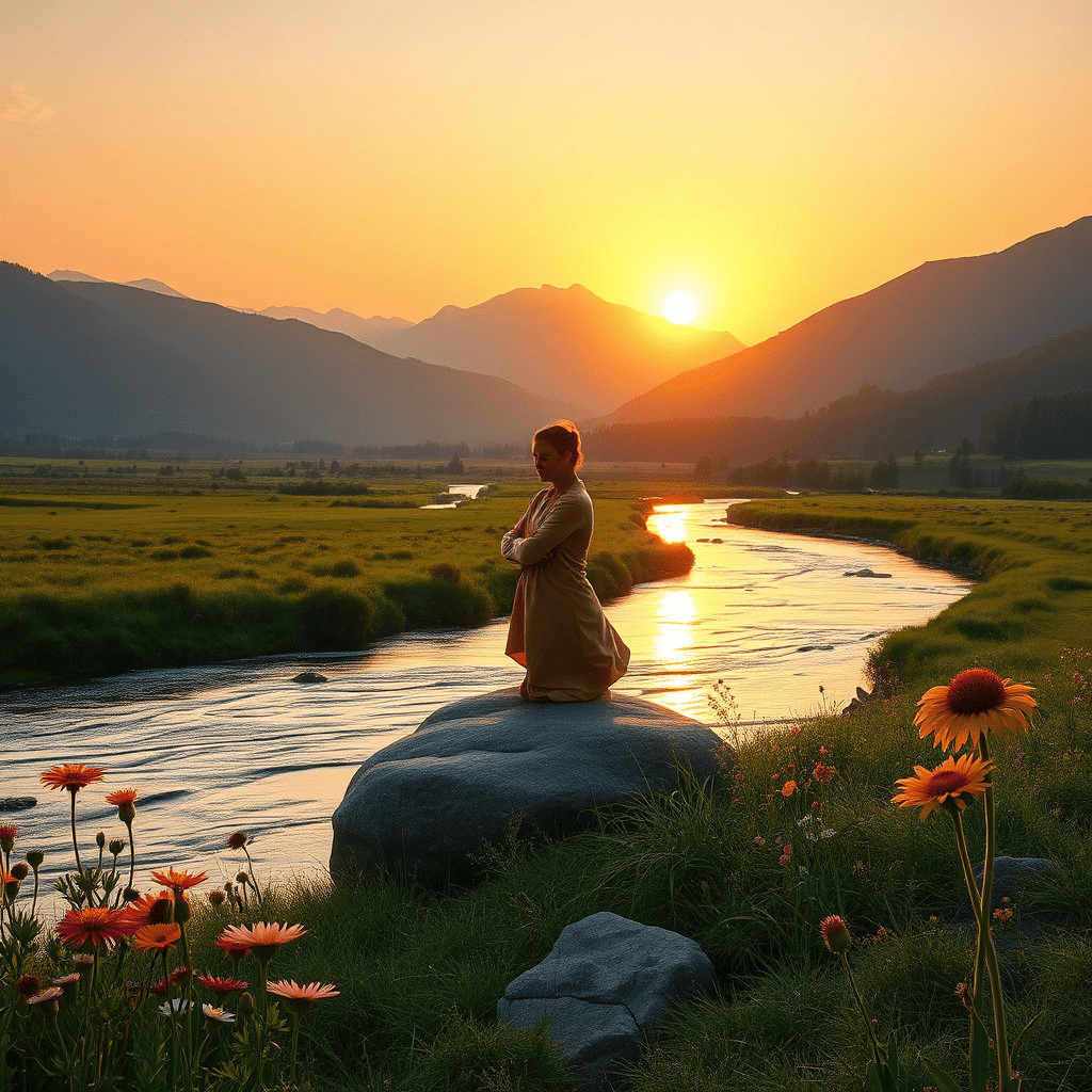 성경이 말하는 인내와 기다림: 하나님의 때를 신뢰하는 믿음의 삶