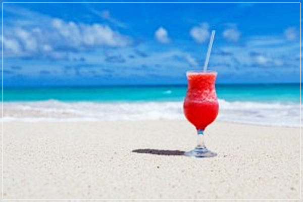 여행 필수품 여권