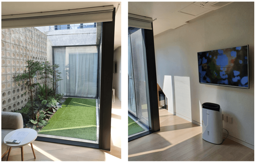 객실-깔끔한-내부