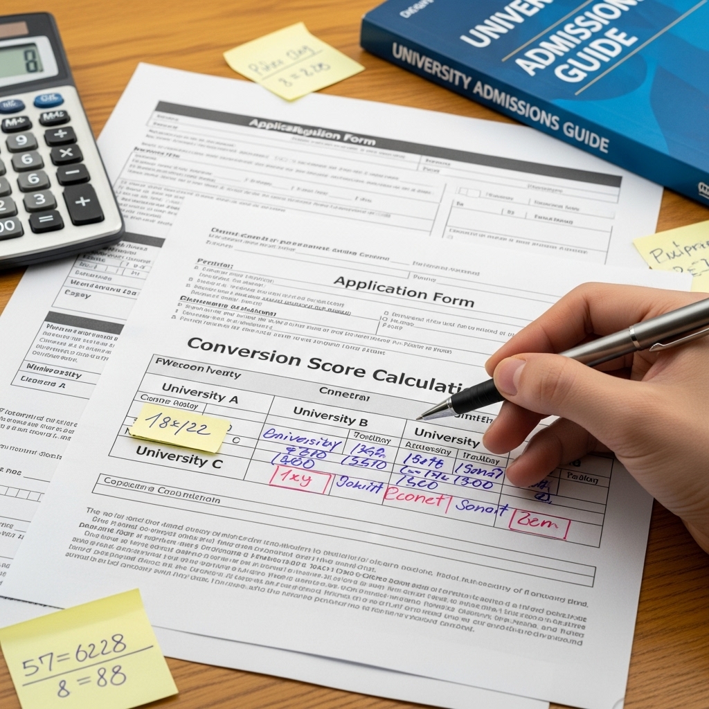 한국대학교육협의회 '대학어디가' 홈페이지 화면, 정시 모집 요강과 성적 분석 메뉴가 강조되어 있다.