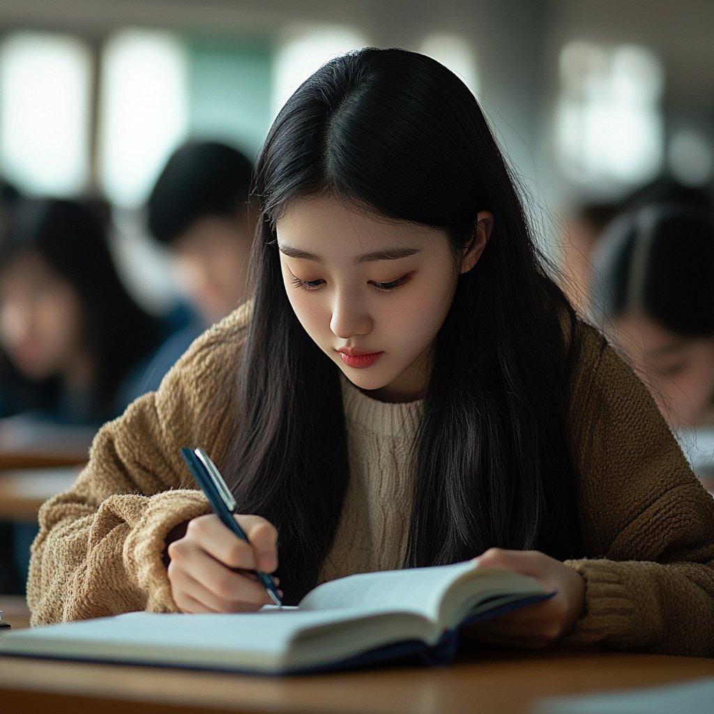합격꿈해몽
