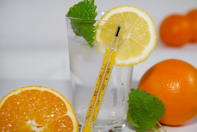감기에 좋은 음식과 감기약 추천 총정리