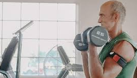 혈류 개선을 위한 운동법