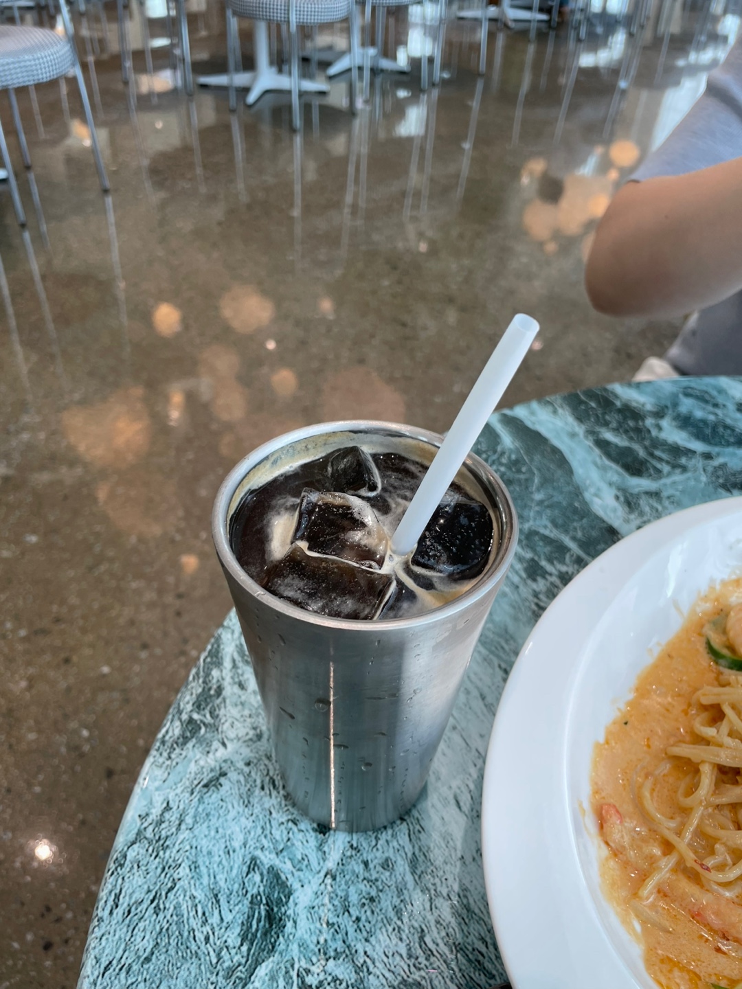 포레스트아웃팅스 용인 신상 대형 베이커리 카페