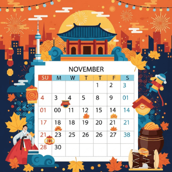 부산11월 축제 일정표3