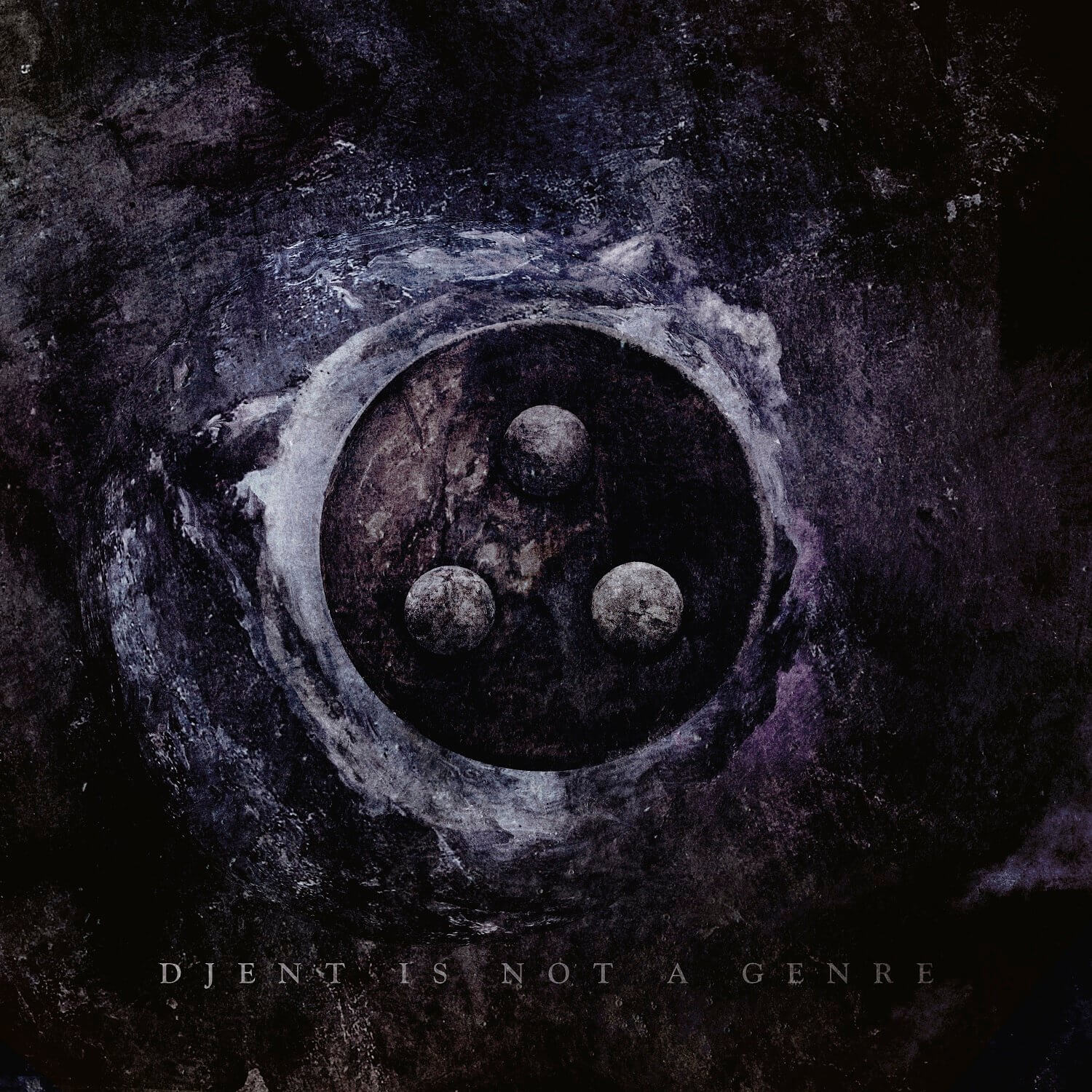 Periphery V: Djent is not a genre