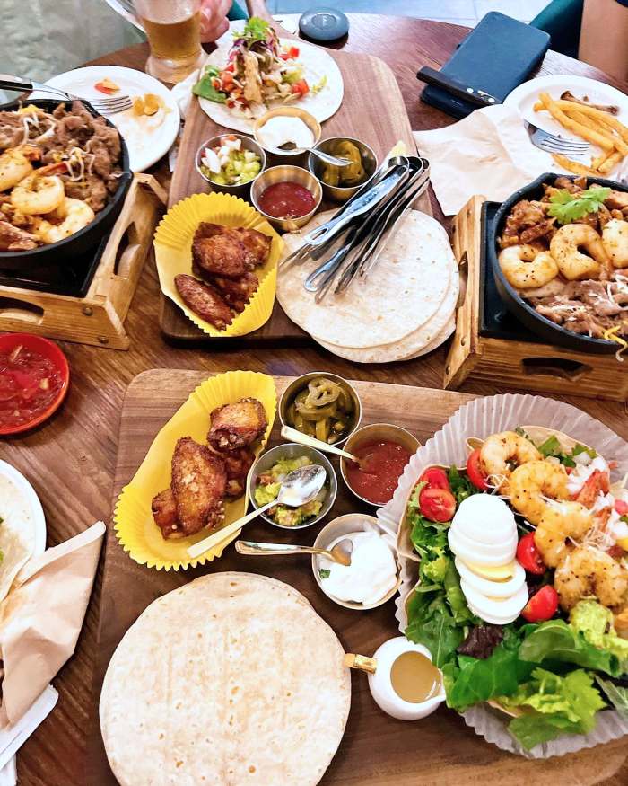 놀라운토요일 놀토 풍납 전통 도깨비 시장 파히타 맛집