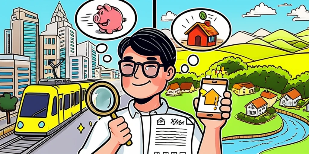 김포 교차로 부동산 실시간 매물 확인..