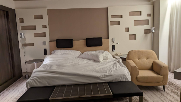 #마드리드호텔 #마드리드숙소