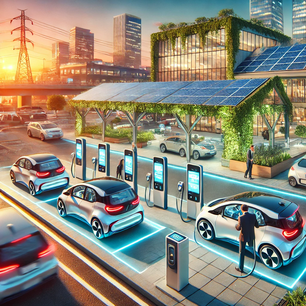 전기차 충전 비용 절감 방법 및 요금제 비교 분석