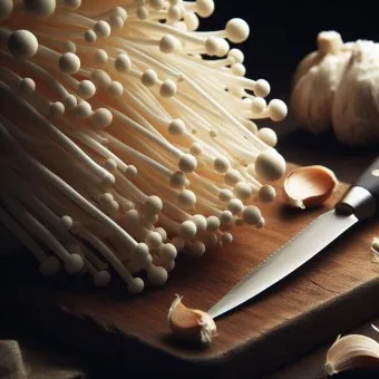 팽이버섯 효능_24