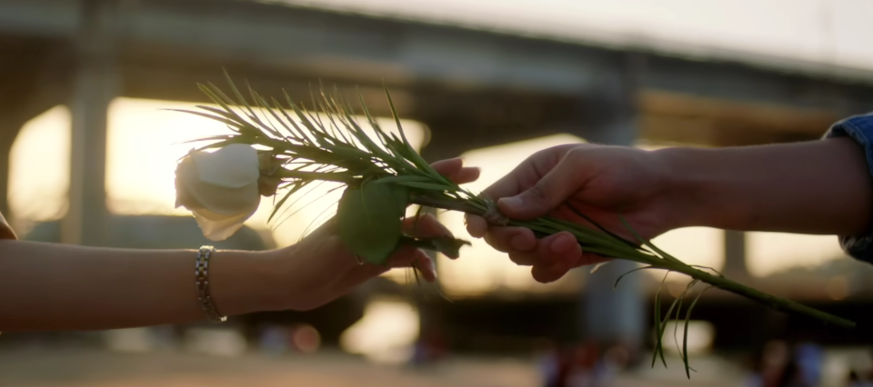 브라운 아이드 소울(Brown Eyed Soul) 그대의 밤, 나의 아침