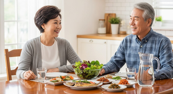 국가건강검진 결과지 보는 법 정상수치 사진 10
