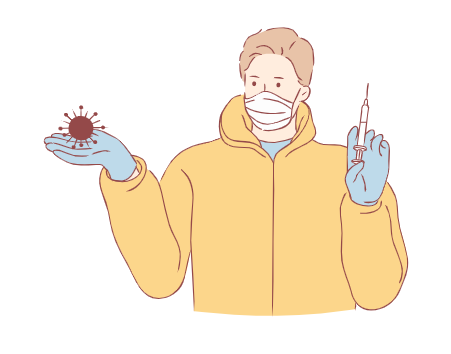 잔여백신조회