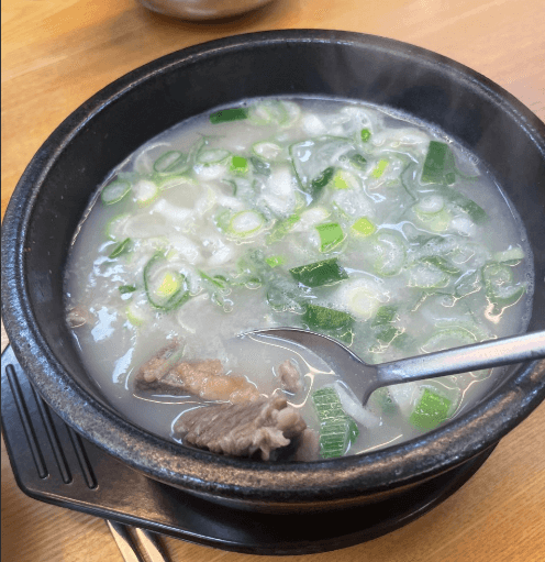 생생정보통 곰탕 떡갈비 경북 경주 맛집