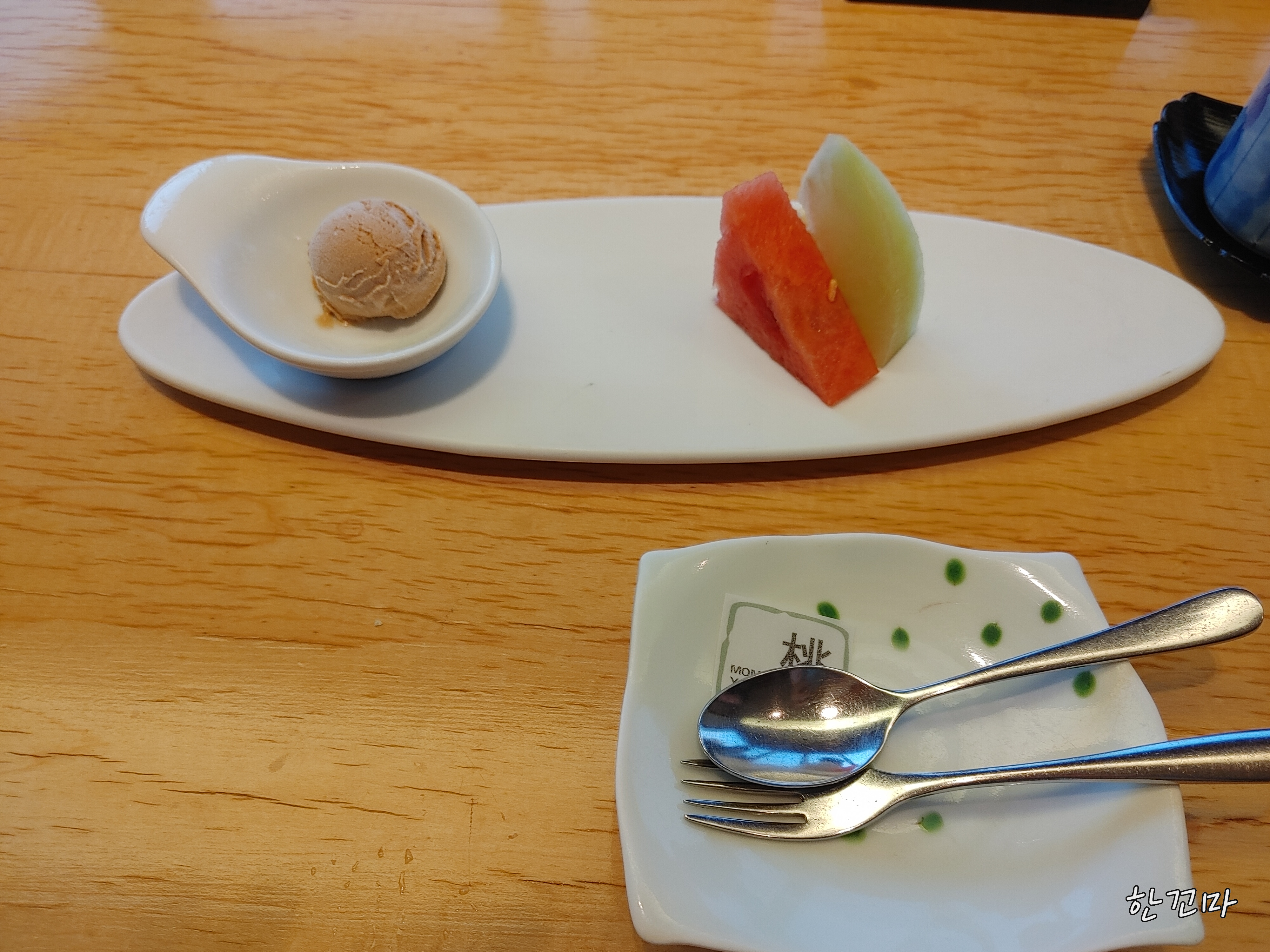 모모야마디저트