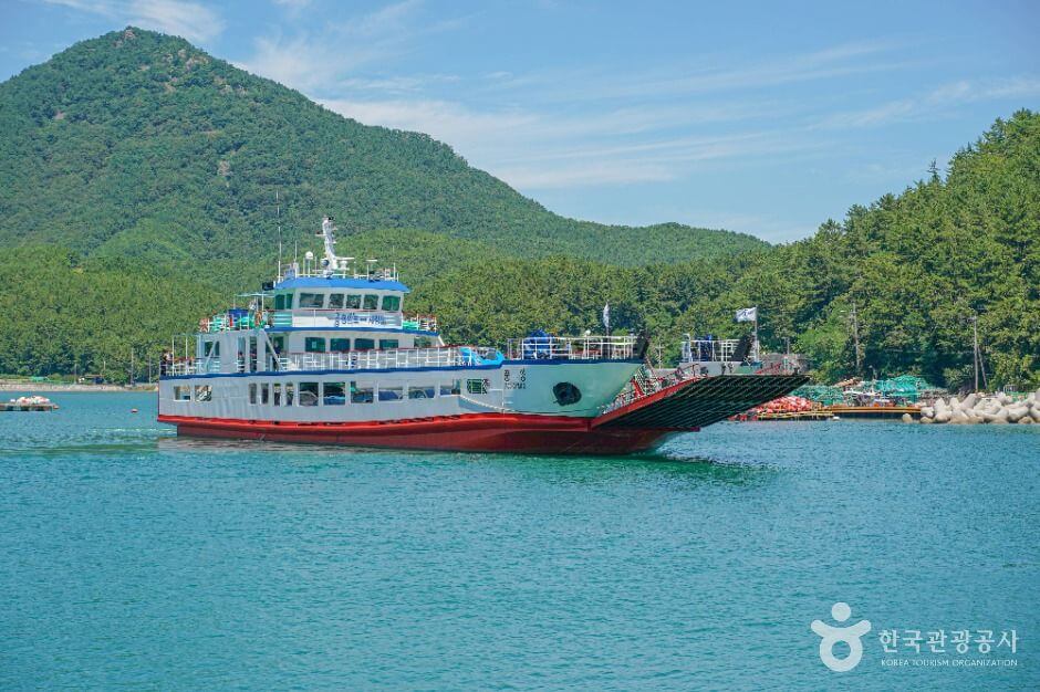 경남 고성 가볼만한곳 베스트 10