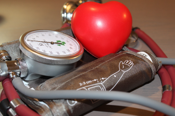 동맥경화치료법