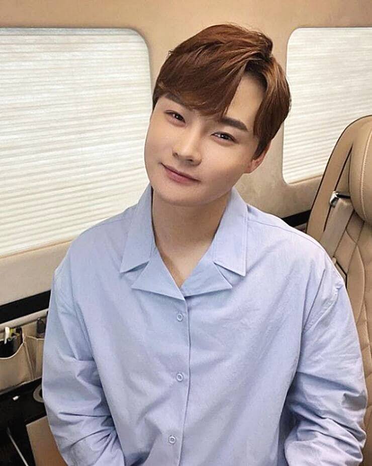 가수-박서진