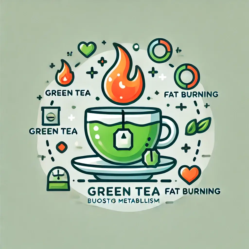 고지혈증-좋은-음식-녹차