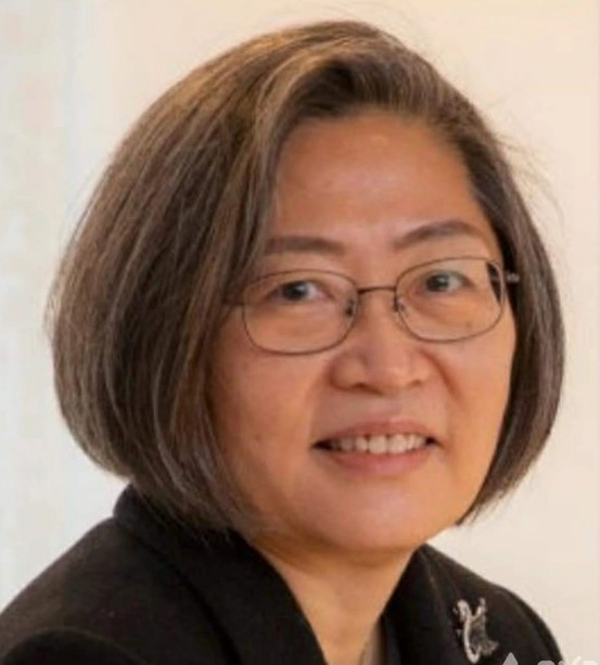 이수정 국민의힘 총선 출마 지역구 배경