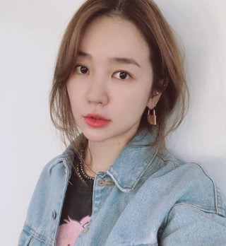 윤은혜 고백 염산 테러 트라우마