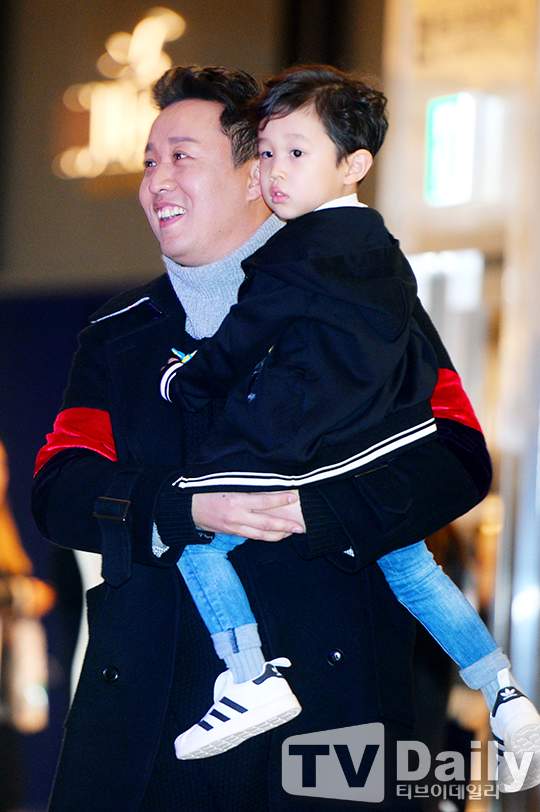 정준하
