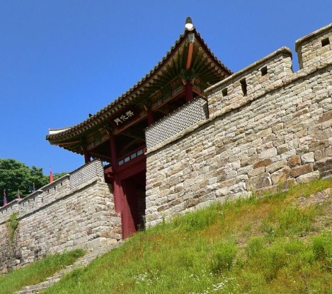 충남 홍성 가볼만한곳 베스트 10 - 부모님과 함께하는 1박2일 홍성 여행코스