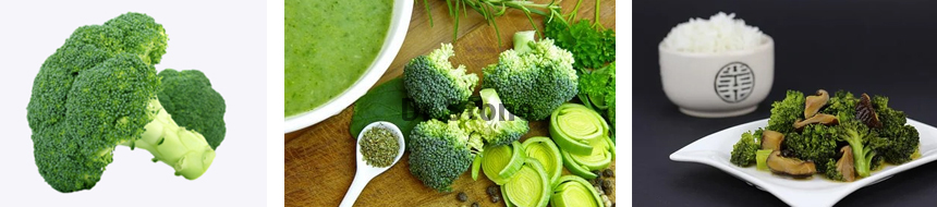 브로콜리