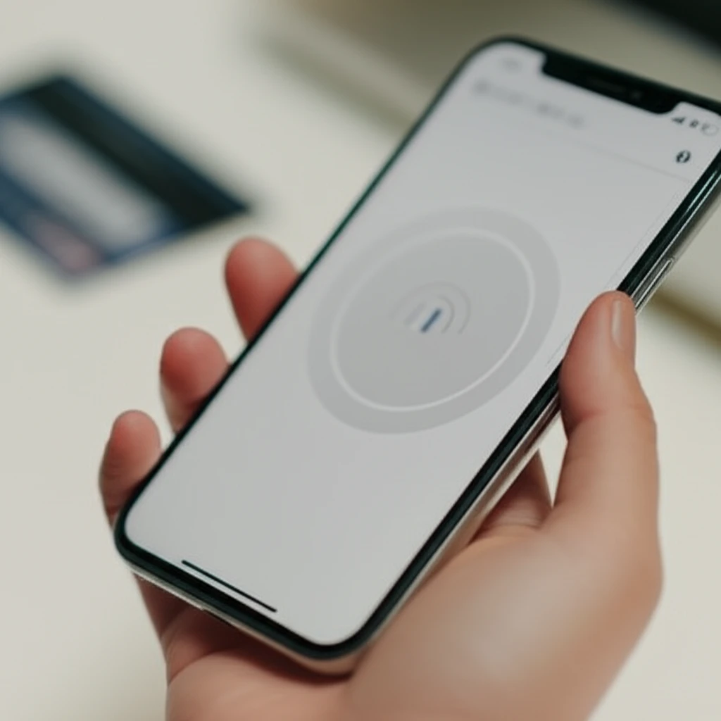 모두의카드 충전 후 잔액 0원 노출 ..