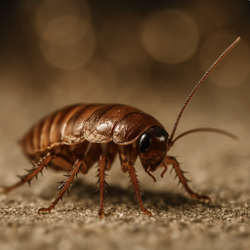 호주바퀴벌레 사체, 그냥 버리면 안 되는 이유와 올바른 처리 방법