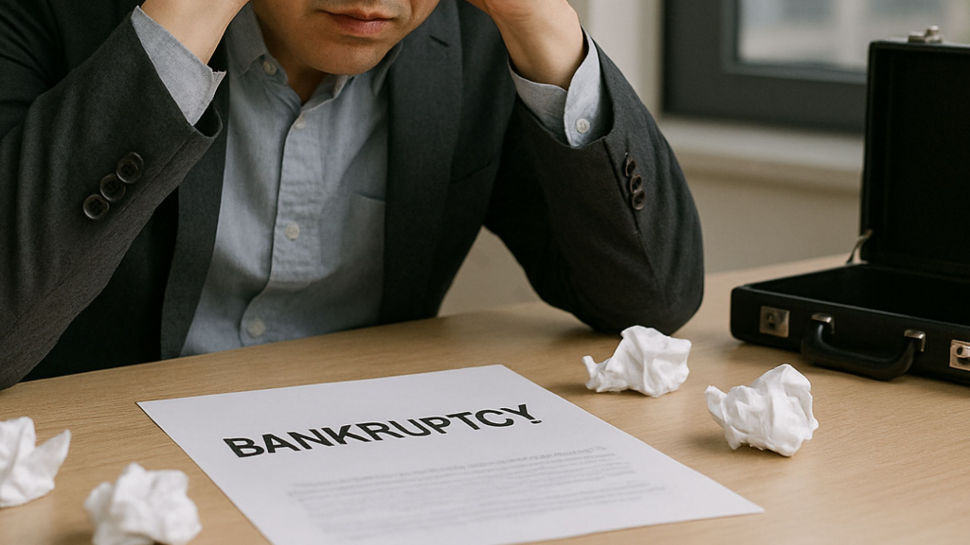 분명 접수했는데 왜 전화가 오죠?개인회생 추심 중지 효력의 '진짜' 시점