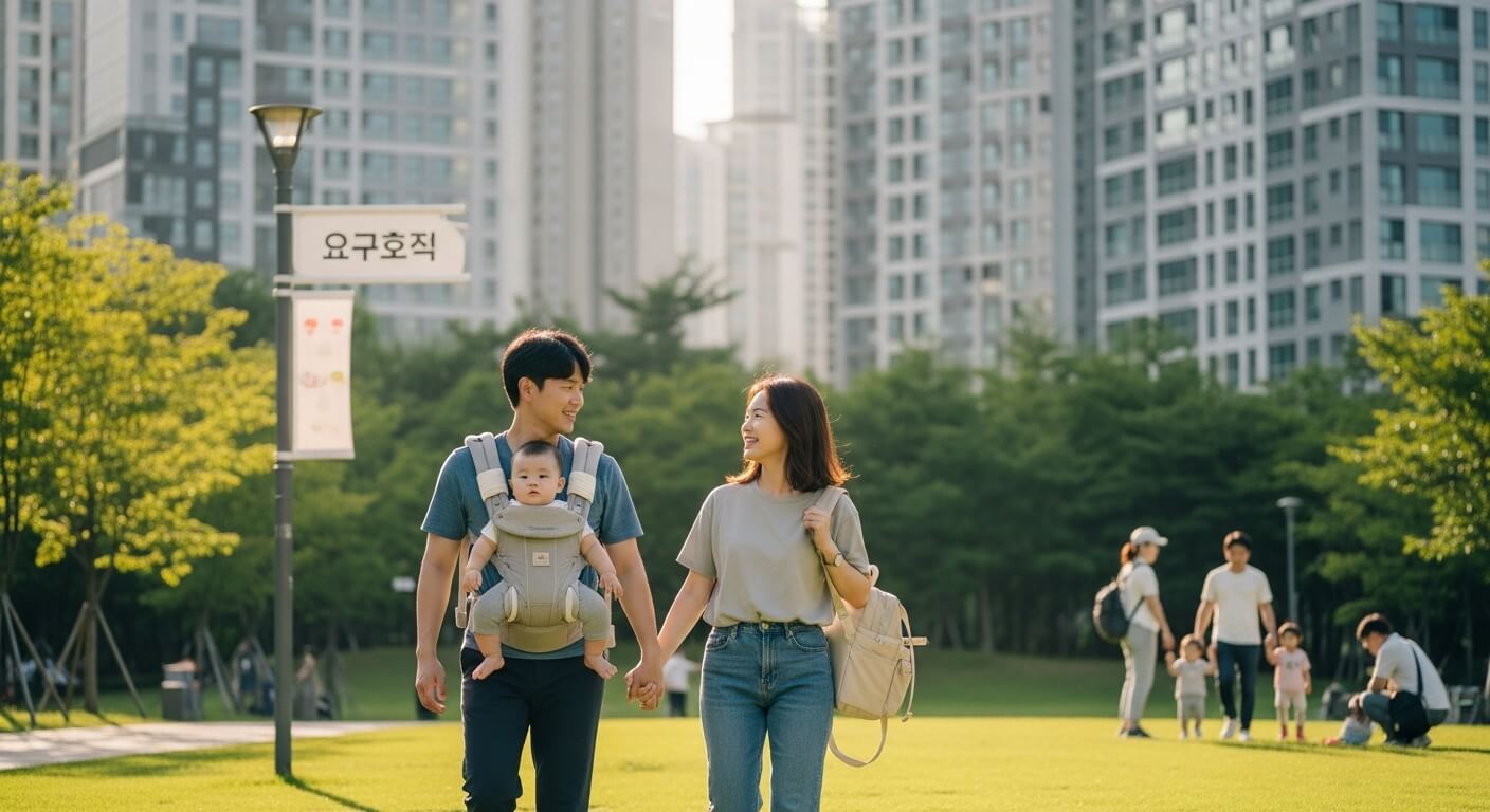 육아휴직 급여신청