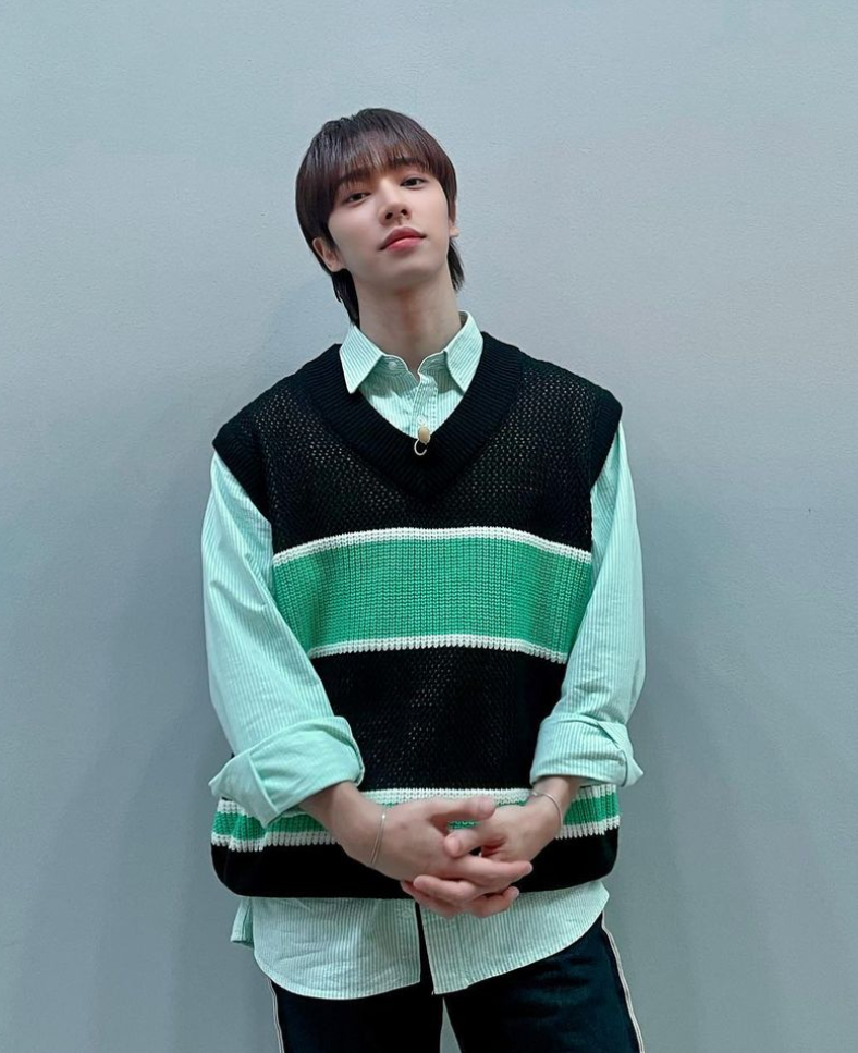 이기광-쇼케이스