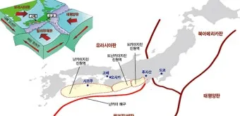 난카이 대지진 속보 도쿄 오사카 후쿠오카 여행가도 될까 완벽 안전 정보_3