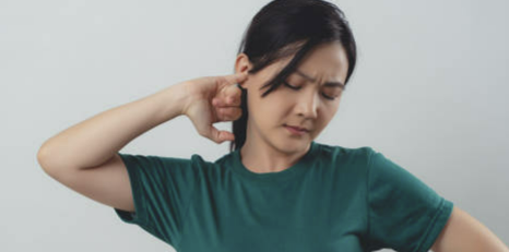 이명 치료방법 증상 원인 이명에 좋은 음식 알아보기(최신)