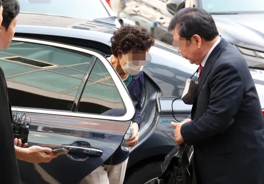 최은순 프로필 나이 고향 가족 사문서 위조 논란 정리