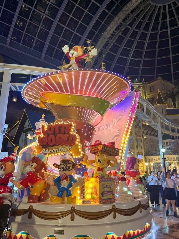 2025 롯데월드 자유이용권 매직패스 05