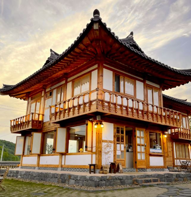 외부전경