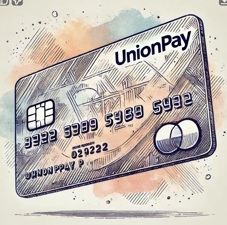 유니온페이(UnionPay)