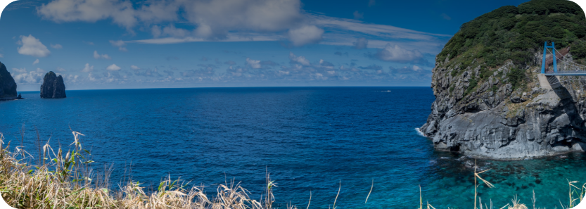 울릉도해변사진